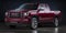 2018 GMC Sierra 1500 Double Cab Standard Box 4-Wheel Drive SLT