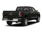 2018 GMC Sierra 1500 Double Cab Standard Box 4-Wheel Drive SLT