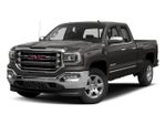 2018 GMC Sierra 1500 Double Cab Standard Box 4-Wheel Drive SLT