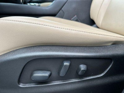 2024 Cadillac XT4 AWD 4dr Luxury