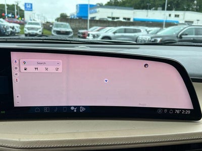 2024 Cadillac XT4 AWD 4dr Luxury