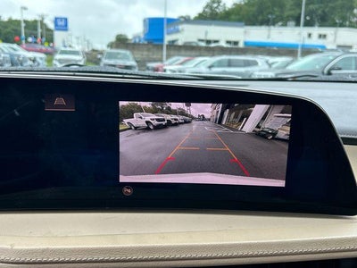 2024 Cadillac XT4 AWD 4dr Luxury