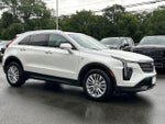 2024 Cadillac XT4 AWD 4dr Luxury