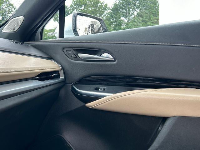 2024 Cadillac XT4 AWD 4dr Luxury