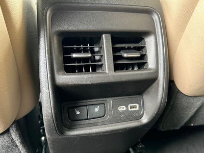 2024 Cadillac XT4 AWD 4dr Luxury