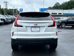 2024 Cadillac XT4 AWD 4dr Luxury