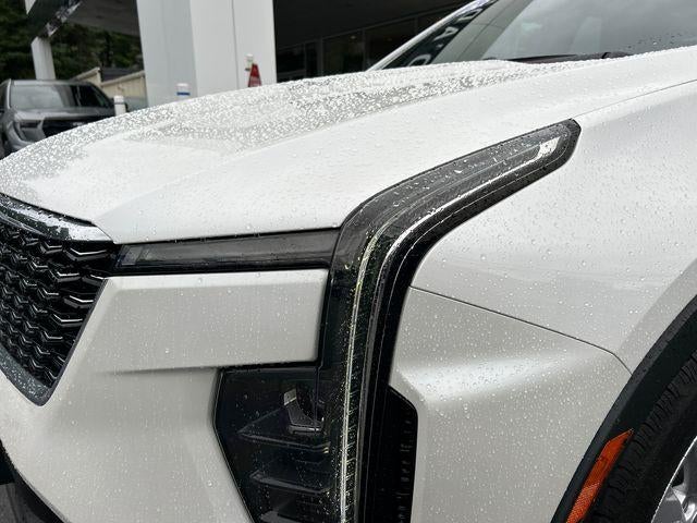 2024 Cadillac XT4 AWD 4dr Luxury