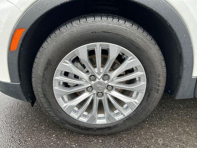 2024 Cadillac XT4 AWD 4dr Luxury