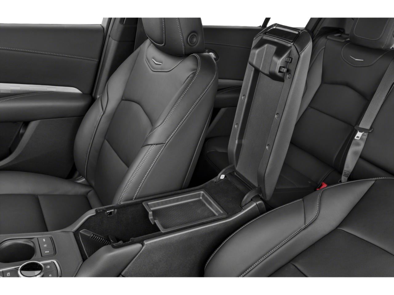 2024 Cadillac XT4 AWD 4dr Luxury