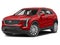 2023 Cadillac XT4 AWD 4dr Premium Luxury