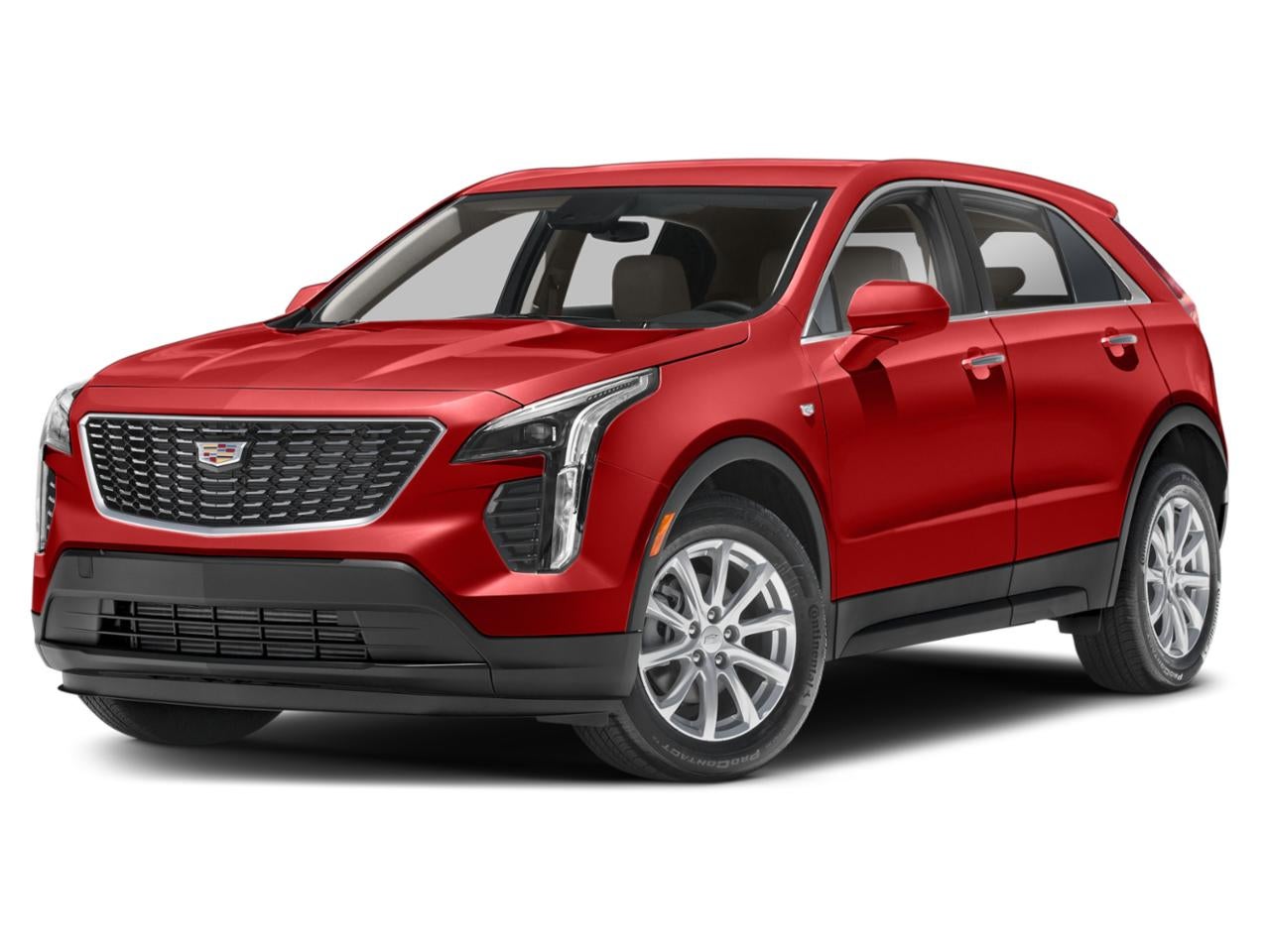 2023 Cadillac XT4 AWD 4dr Premium Luxury