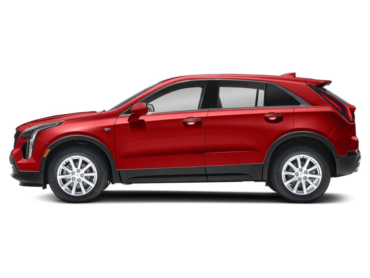 2023 Cadillac XT4 AWD 4dr Premium Luxury
