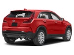 2023 Cadillac XT4 AWD 4dr Premium Luxury