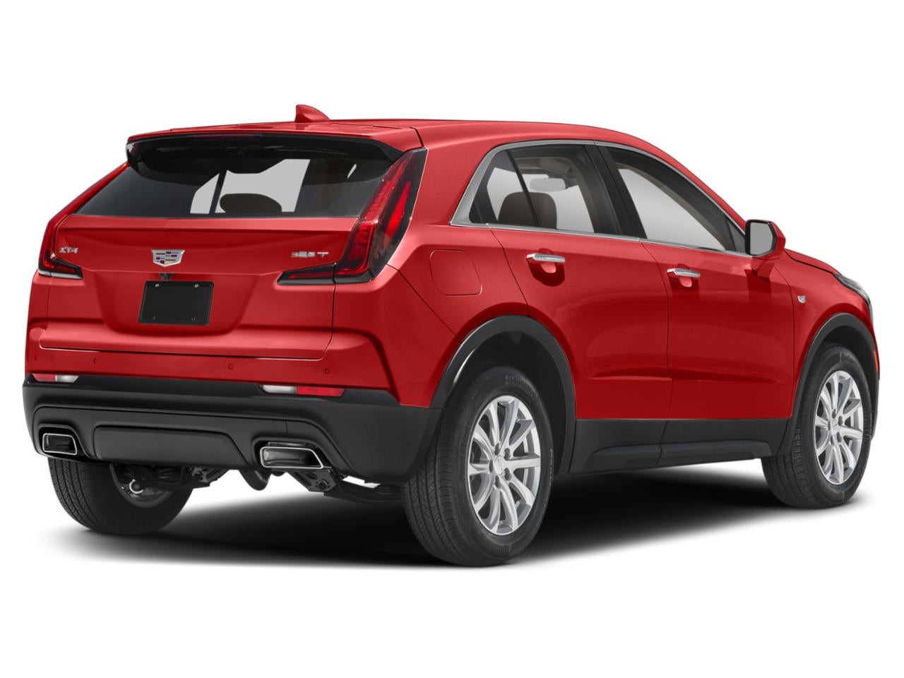 2023 Cadillac XT4 AWD 4dr Premium Luxury