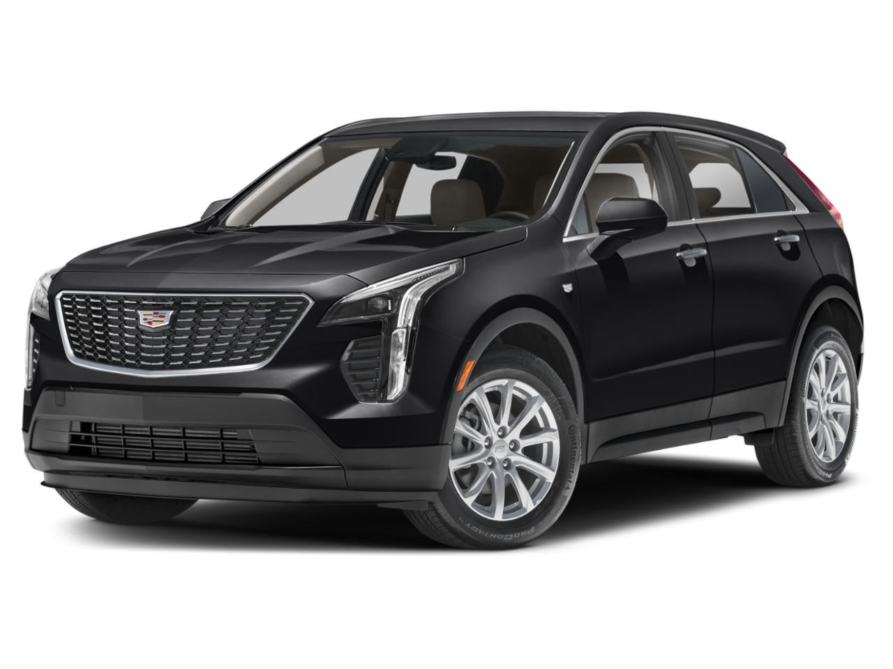 2023 Cadillac XT4 AWD 4dr Premium Luxury