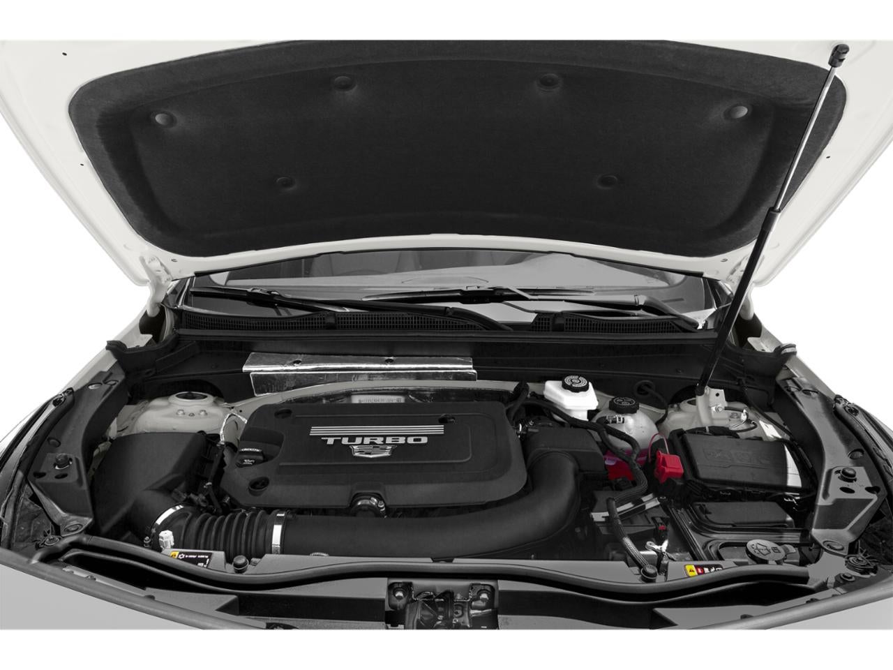 2023 Cadillac XT4 AWD 4dr Premium Luxury