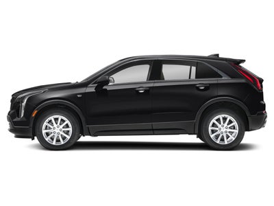 2023 Cadillac XT4 AWD 4dr Premium Luxury