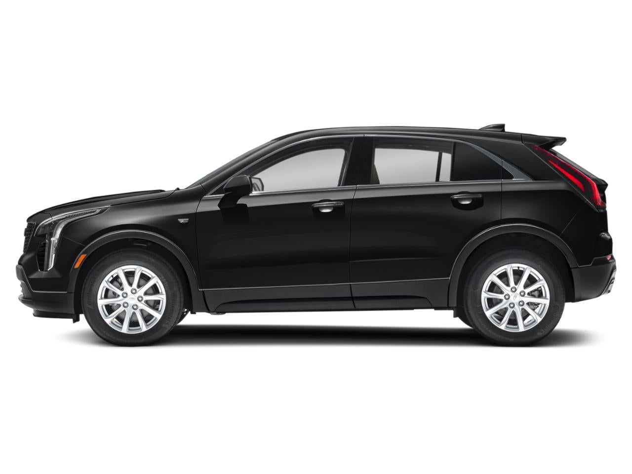2023 Cadillac XT4 AWD 4dr Premium Luxury
