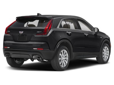 2023 Cadillac XT4 AWD 4dr Premium Luxury