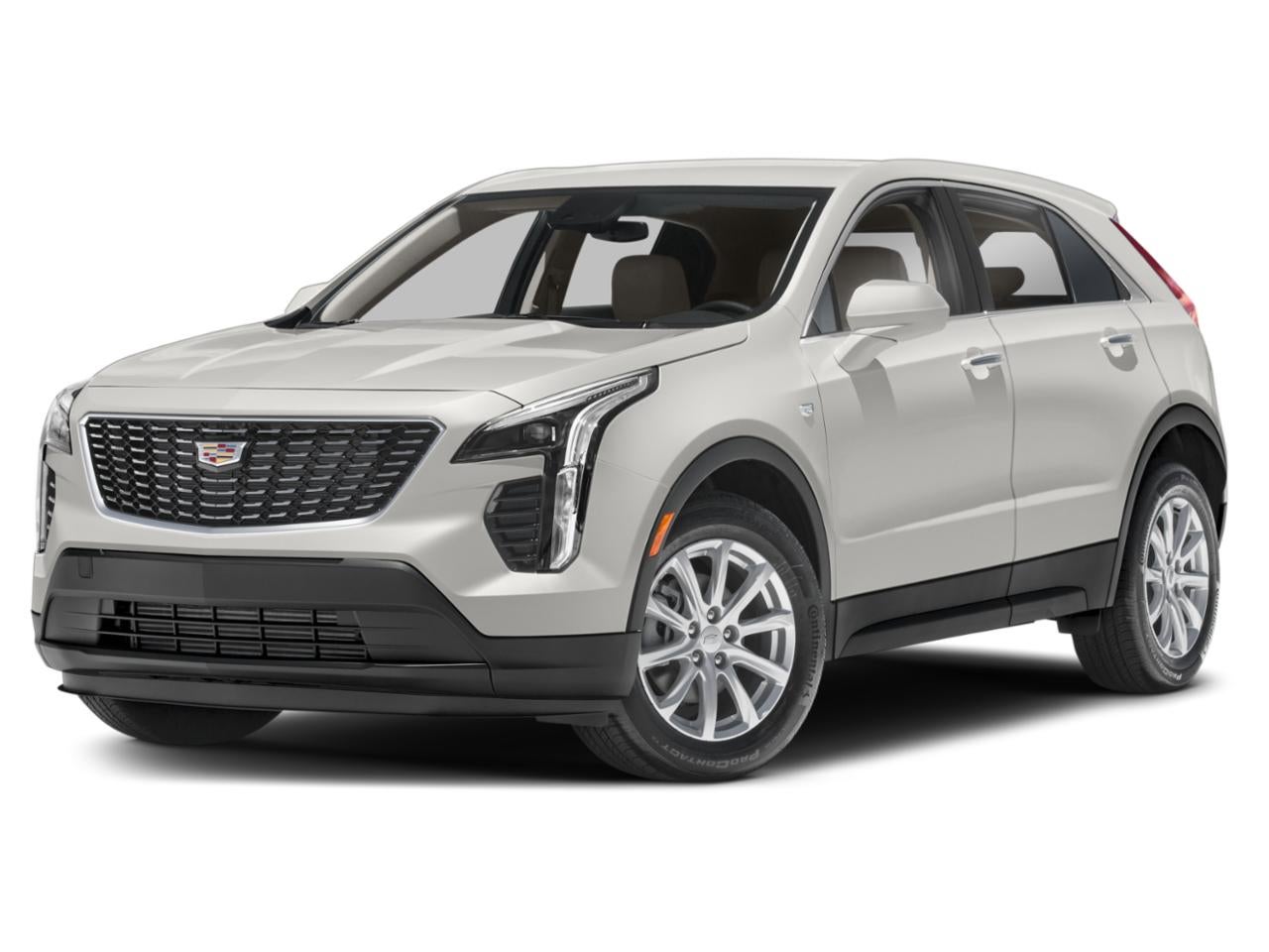 2023 Cadillac XT4 AWD 4dr Premium Luxury
