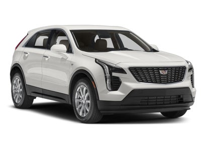 2023 Cadillac XT4 AWD 4dr Premium Luxury