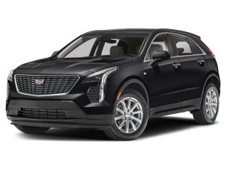 2023 Cadillac XT4 AWD 4dr Premium Luxury