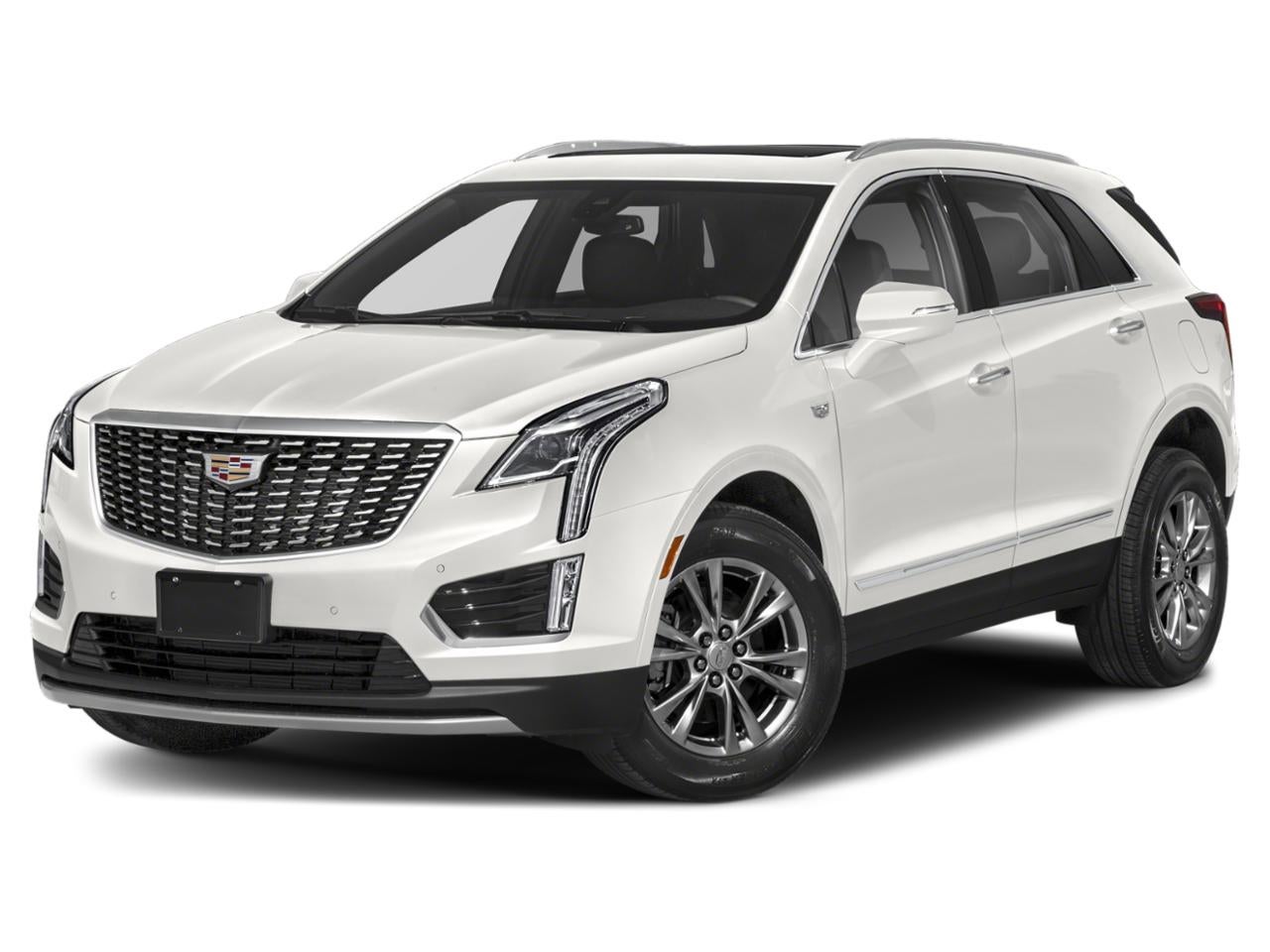 2022 Cadillac XT5 AWD 4dr Premium Luxury