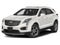 2022 Cadillac XT5 AWD 4dr Premium Luxury