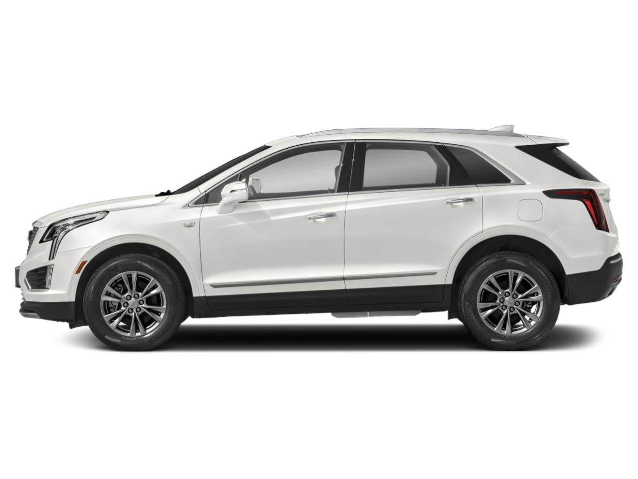 2022 Cadillac XT5 AWD 4dr Premium Luxury