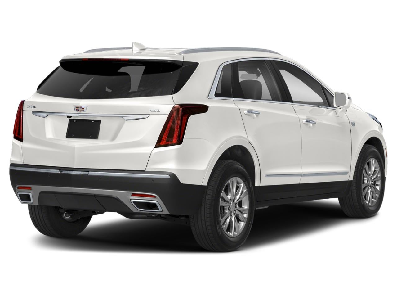 2022 Cadillac XT5 AWD 4dr Premium Luxury