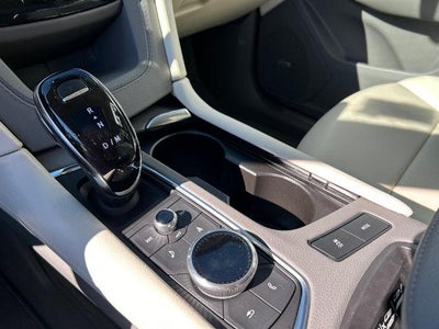 2026 Cadillac XT5 AWD 4dr Premium Luxury