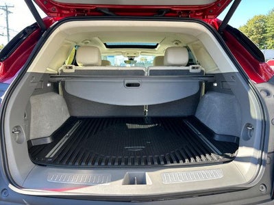 2026 Cadillac XT5 AWD 4dr Premium Luxury