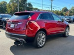 2026 Cadillac XT5 AWD 4dr Premium Luxury