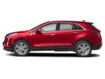 2026 Cadillac XT5 AWD 4dr Premium Luxury