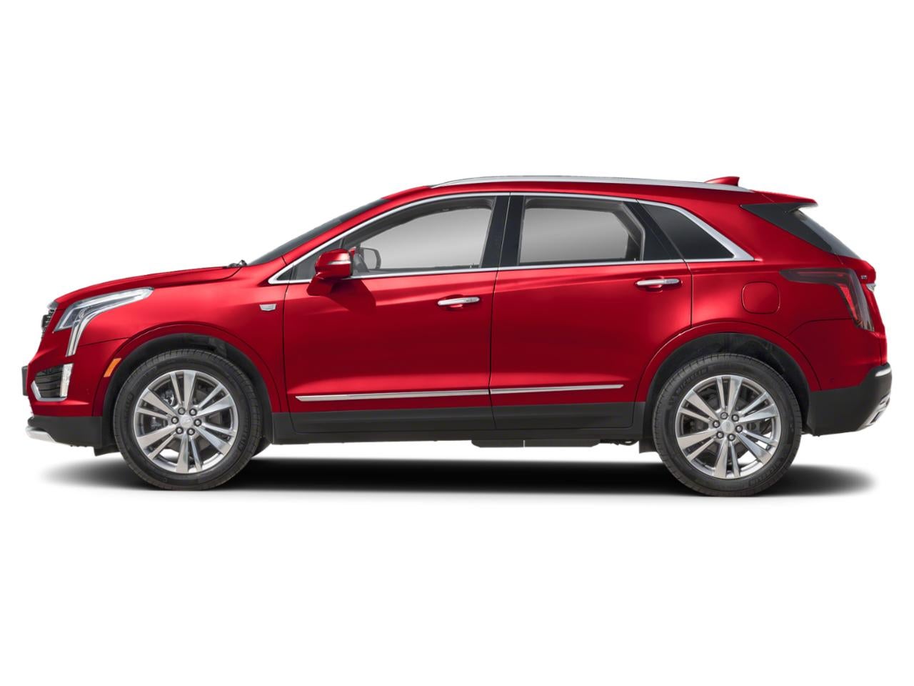 2026 Cadillac XT5 AWD 4dr Premium Luxury