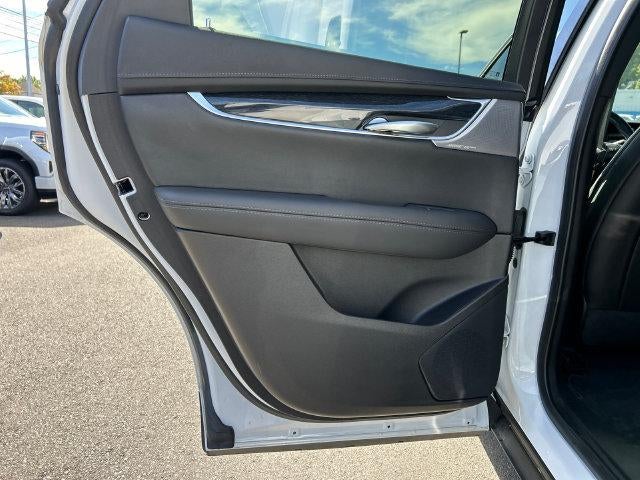 2023 Cadillac XT5 AWD 4dr Premium Luxury