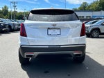 2023 Cadillac XT5 AWD 4dr Premium Luxury