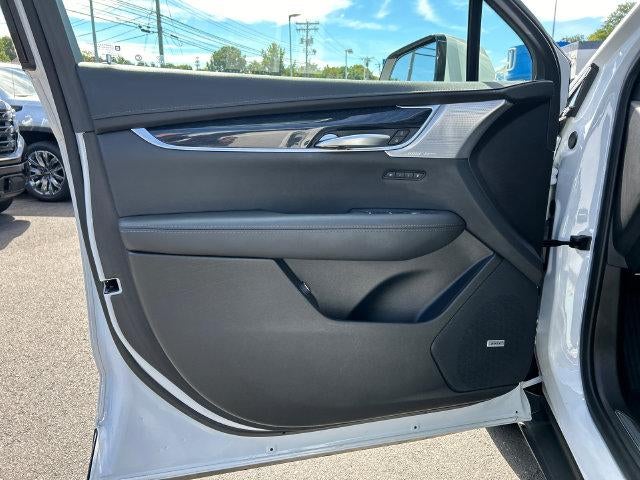 2023 Cadillac XT5 AWD 4dr Premium Luxury