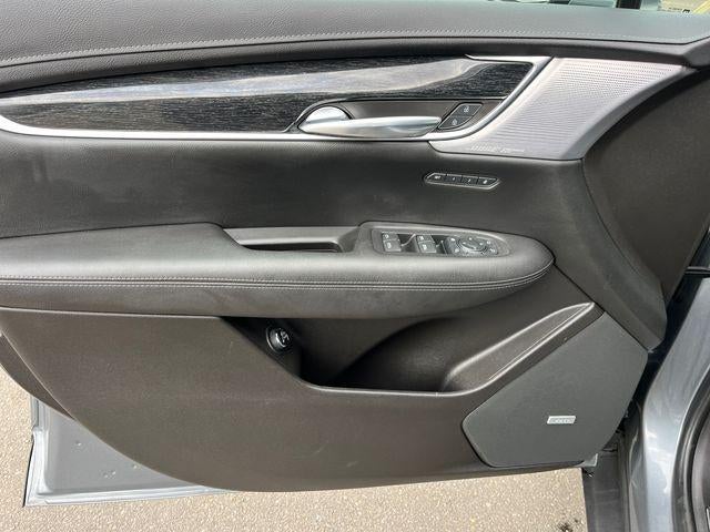 2021 Cadillac XT5 AWD 4dr Premium Luxury