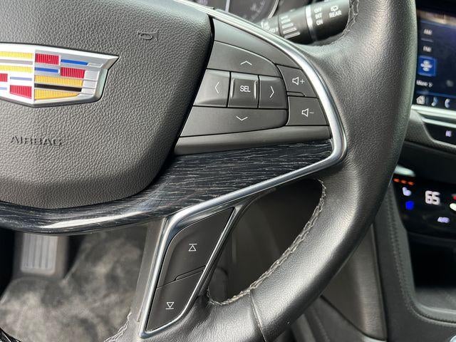 2021 Cadillac XT5 AWD 4dr Premium Luxury