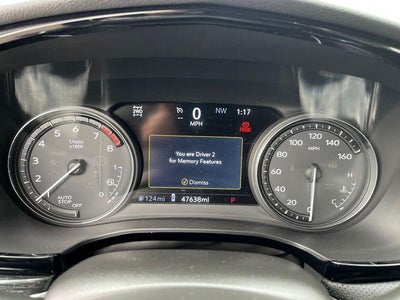 2021 Cadillac XT5 AWD 4dr Premium Luxury