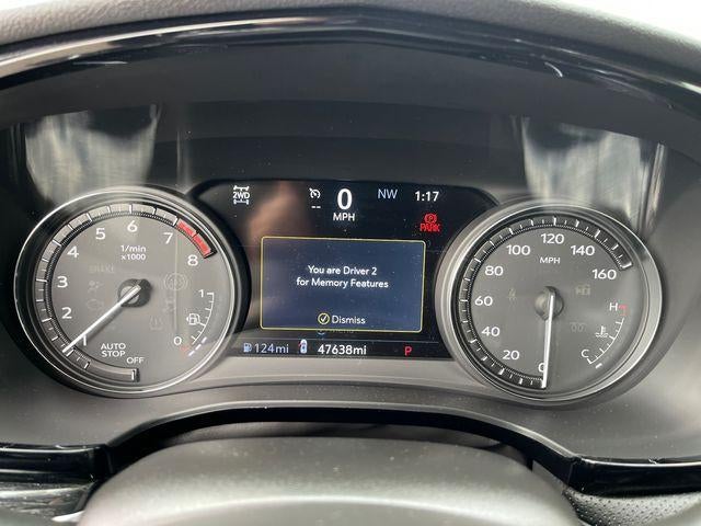 2021 Cadillac XT5 AWD 4dr Premium Luxury