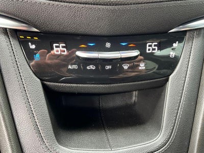 2021 Cadillac XT5 AWD 4dr Premium Luxury