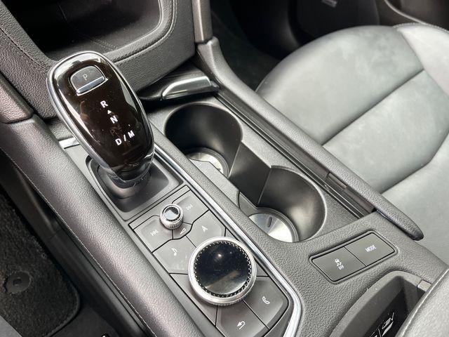 2021 Cadillac XT5 AWD 4dr Premium Luxury