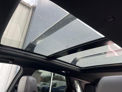 2021 Cadillac XT5 AWD 4dr Premium Luxury