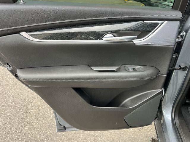 2021 Cadillac XT5 AWD 4dr Premium Luxury