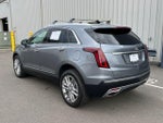 2021 Cadillac XT5 AWD 4dr Premium Luxury