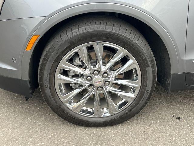 2021 Cadillac XT5 AWD 4dr Premium Luxury
