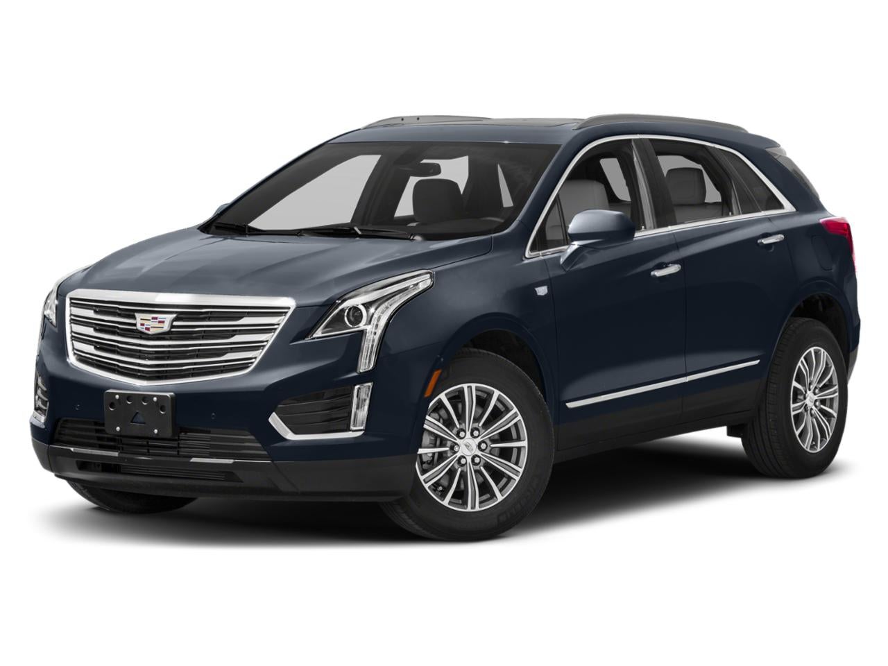 2019 Cadillac XT5 AWD Luxury's photo