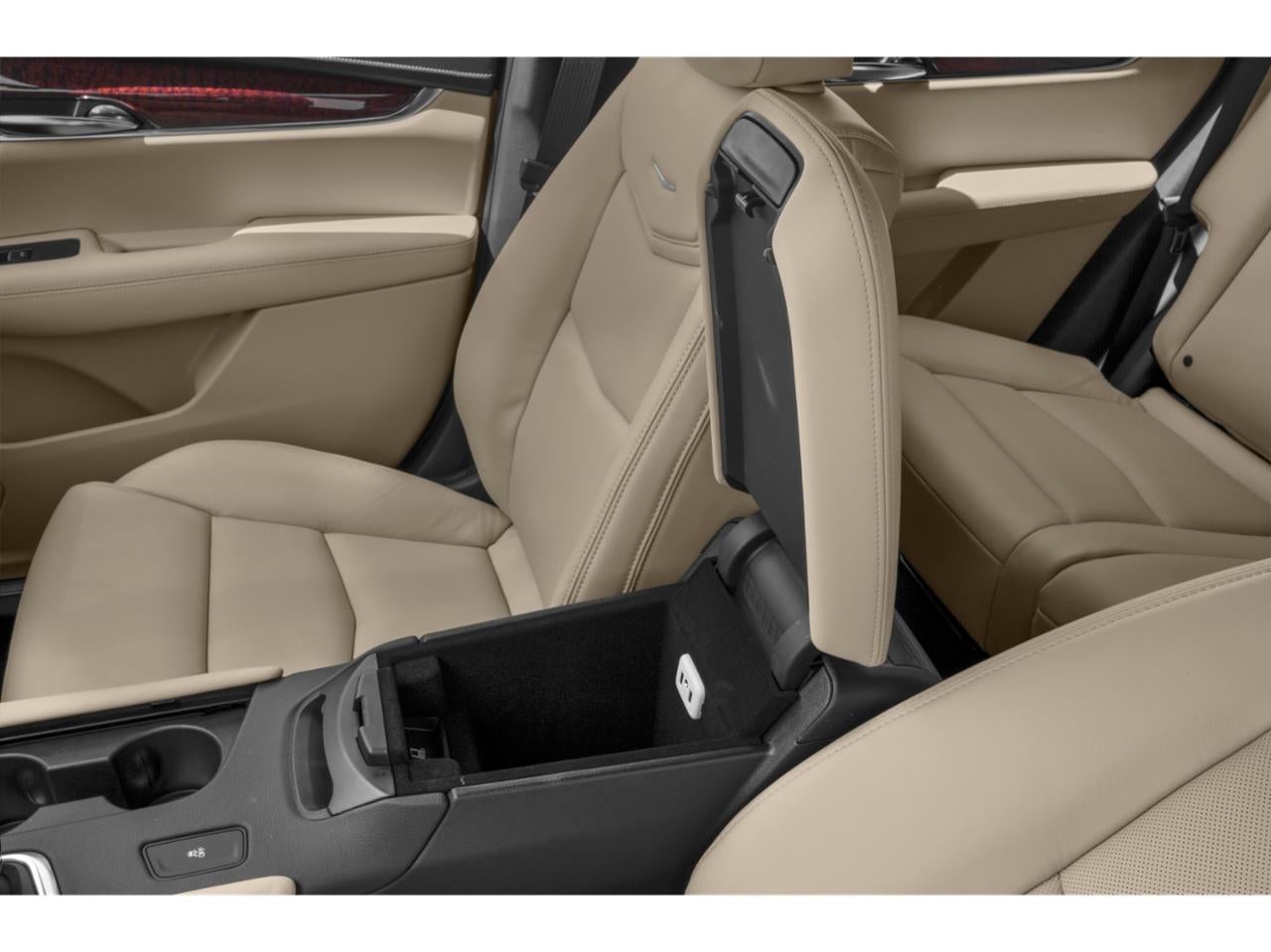 2019 Cadillac XT5 AWD 4dr Luxury